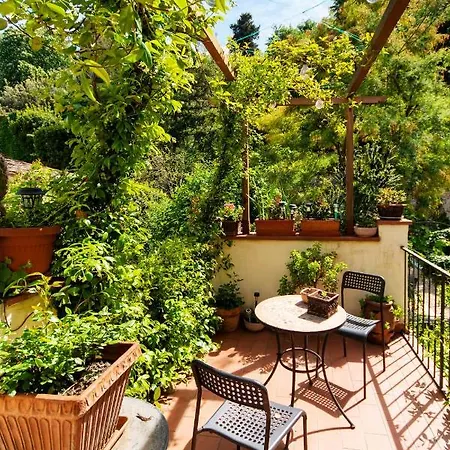 Casa Quaratesi Apartment *