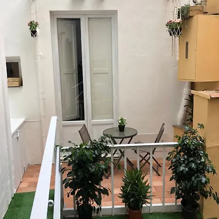 Appartement Luxury