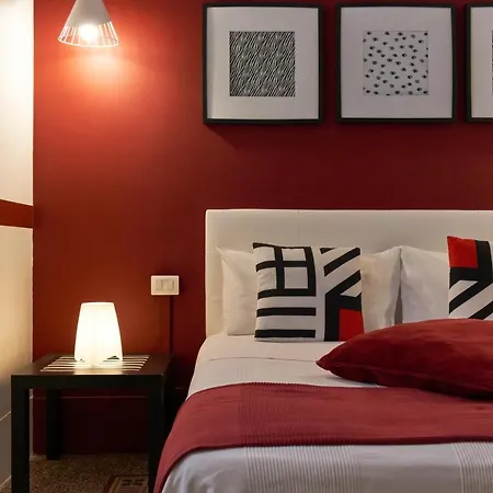 In Centro Bed & Breakfast Florence