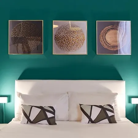 Bed & Breakfast In Centro *
