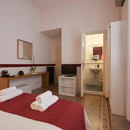 In Centro Bed & Breakfast