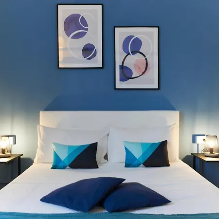 In Centro Bed & Breakfast *
