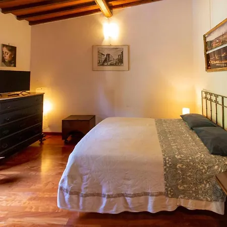 Apartment Casa Quaratesi Florence