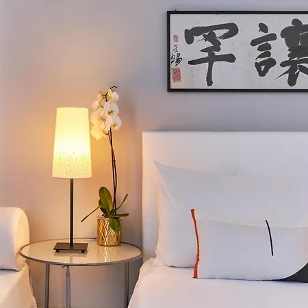 Bed & Breakfast In Centro Florence
