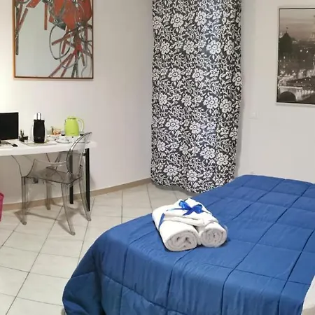 Barbera 3* Florence