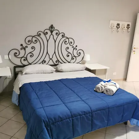 Bed & Breakfast Barbera