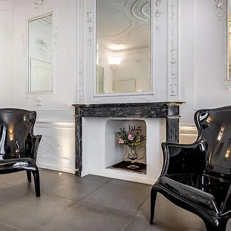 Boutique La Casa Di Morfeo Hotel Florence