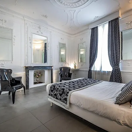 Boutique La Casa Di Morfeo Hotel Florence