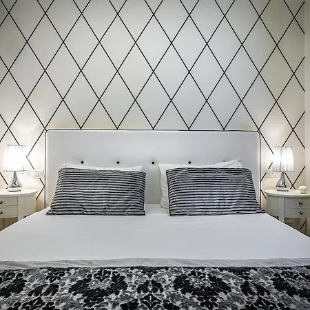 Boutique La Casa Di Morfeo Florence
