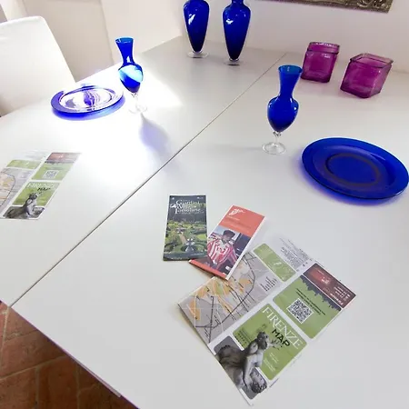 Apartment Otello In Palazzo Storico - Palazzo Tolomei