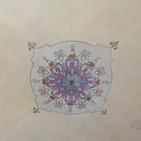 Otello In Palazzo Storico - Palazzo Tolomei * Florenz