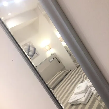 Alinari Hotel Florence