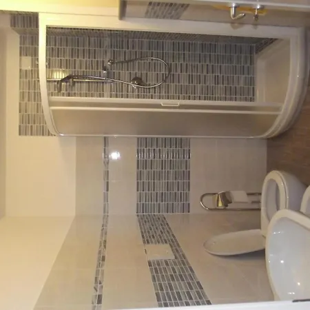 Apartment La Tinaia *