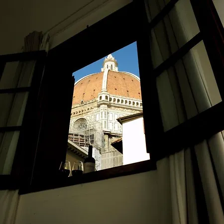 Domus Plaza Guest house