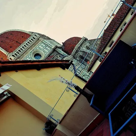 Domus Plaza Guest house Florence