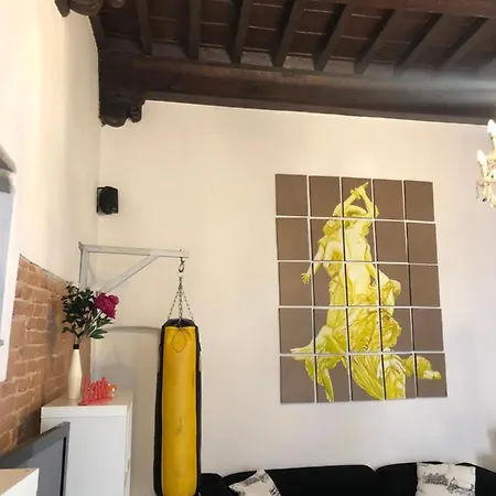 Apartment Luxury Florence