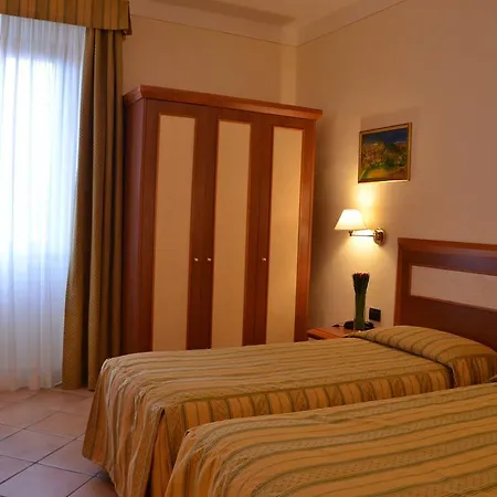 Hotel Mia Cara & Spa Florence