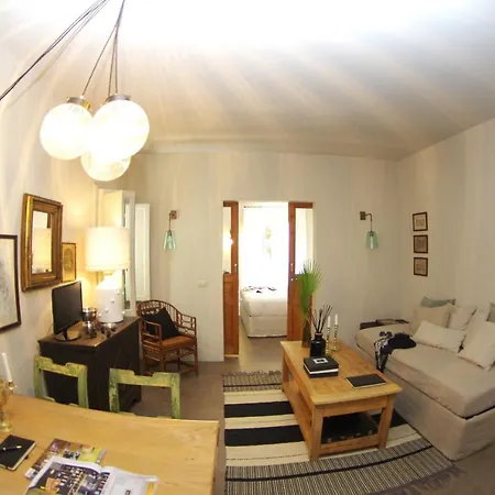 Apartment Centro Citta Quartiere Oltrarno Con Una Camera Da Letto *