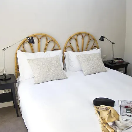 Centro Citta Quartiere Oltrarno Con Una Camera Da Letto *