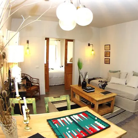 Apartment Centro Citta Quartiere Oltrarno Con Una Camera Da Letto