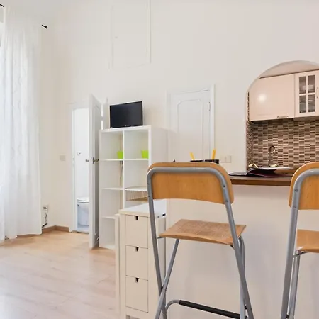 Apartment Pergola Modern And Cozy *