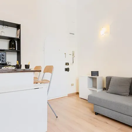 Apartamento Pergola Modern&cozy *