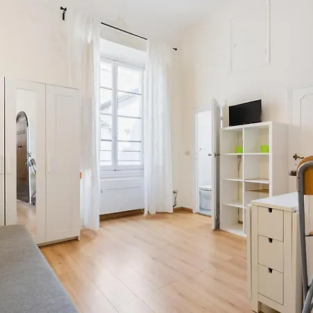 Apartamento Pergola Modern&cozy