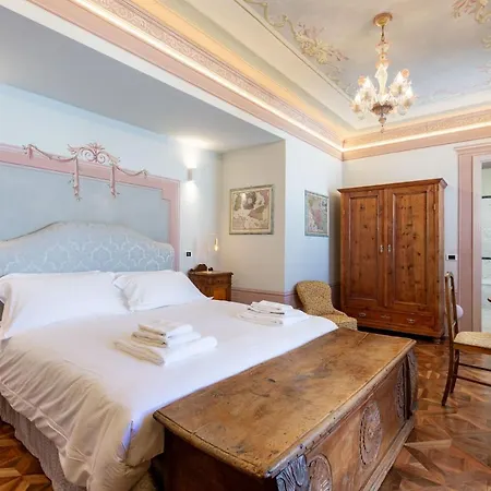 Bed & Breakfast Tortorelli 3*
