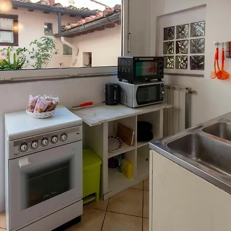 Casa Quaratesi Apartment Florence