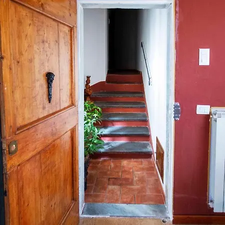 Casa Quaratesi Apartment Florence
