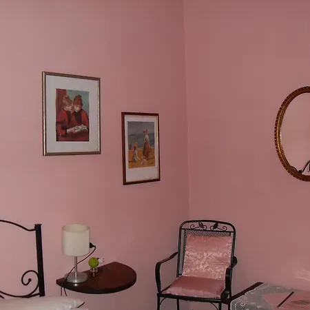 Residenza Giulia Guest house Florence