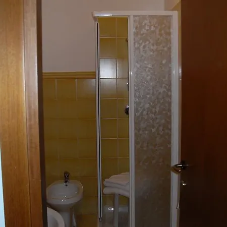 Residenza Giulia Guest house 3*