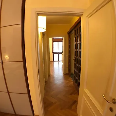 4 Bedrooms - Ponte Vecchio * Firenze