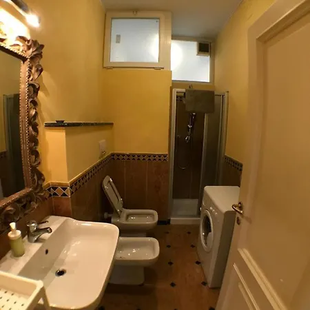 Appartamento 4 Bedrooms - Ponte Vecchio *