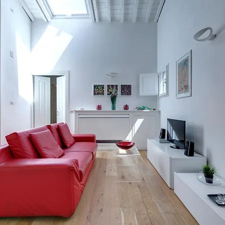 Apartment Margot By Mamo