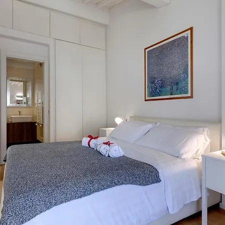 Margot By Mamo Apartment Florence
