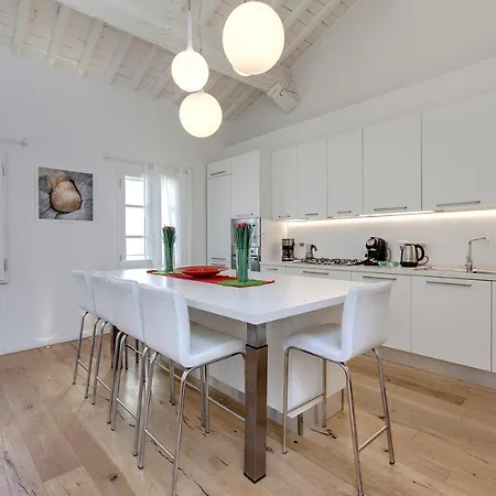 Apartment Margot By Mamo *