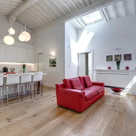 Apartment Margot By Mamo