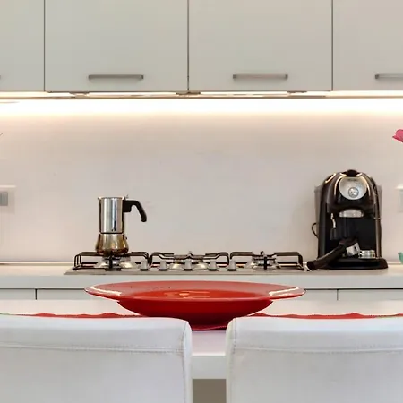 Apartment Margot By Mamo *