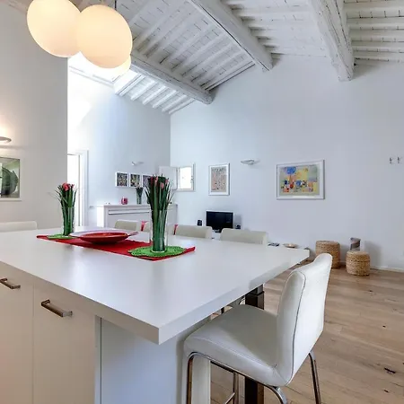 Margot By Mamo Apartment