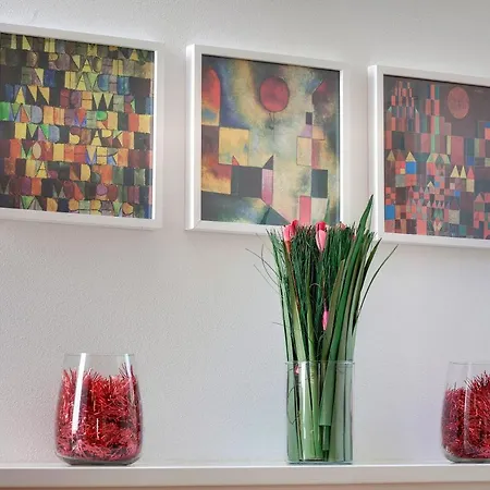 Apartment Margot By Mamo
