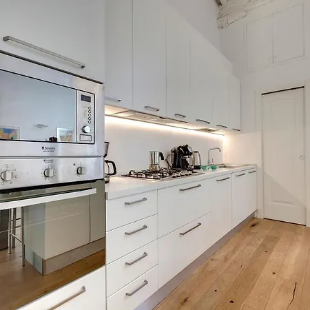 Margot By Mamo Apartment Florence