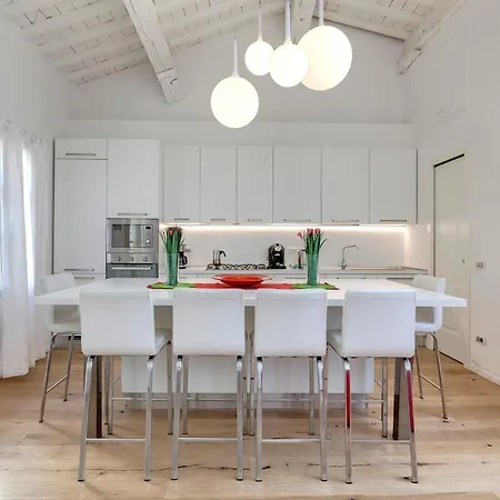 Margot By Mamo Apartment Florence