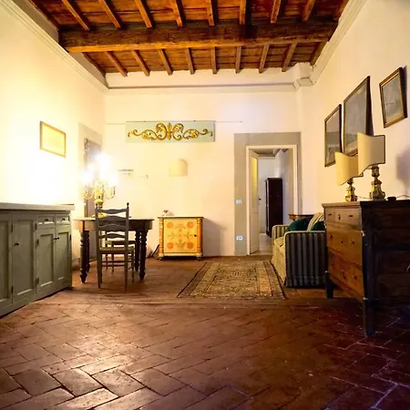 B&B Corte Dei Medici *