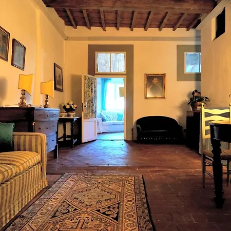 B&B Corte Dei Medici *