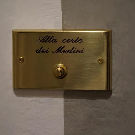 B&B Corte Dei Medici