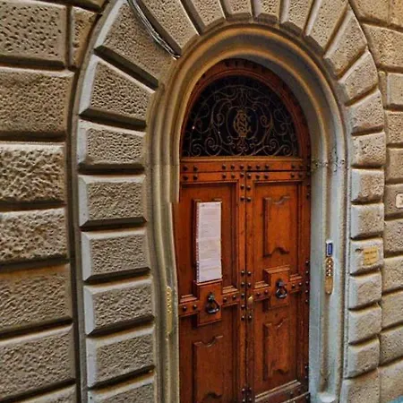Strange Uncle Bed & Breakfast