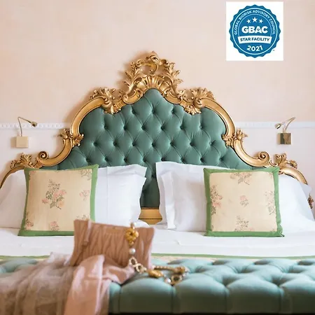 Bernini Palace 5*