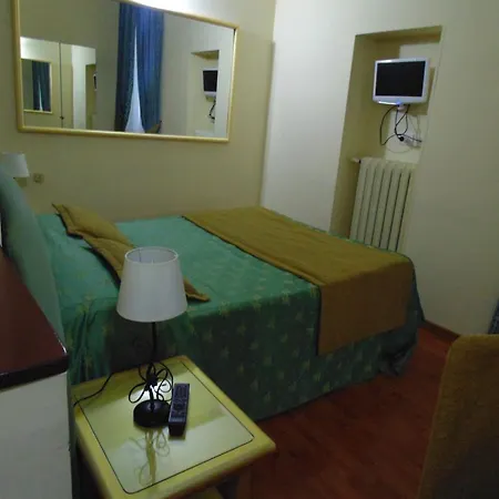 Relais Dante E Beatrice 3* Φλωρεντία