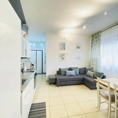 Monteverdi Il Tulipano Bed & Breakfast
